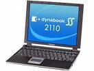 toshiba dynabook