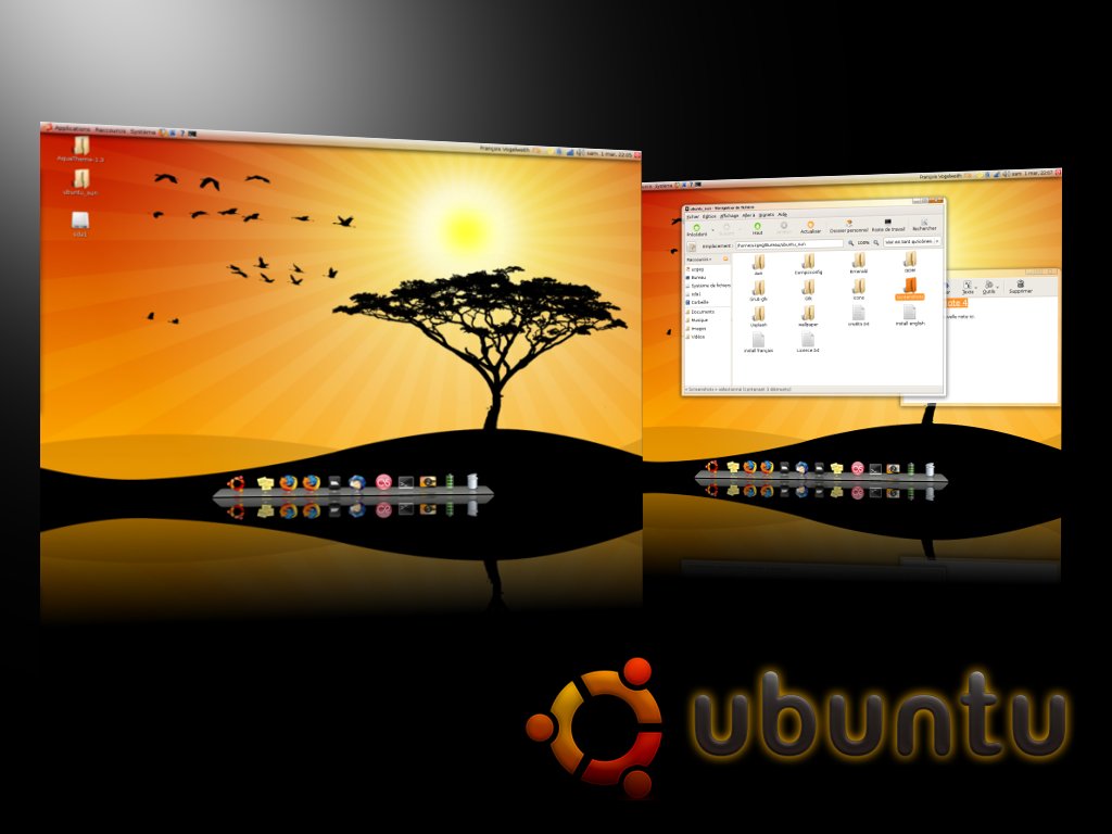 Ubuntu Lucid Lynx 10.04 Ubuntu Lucid Lynx 10.04