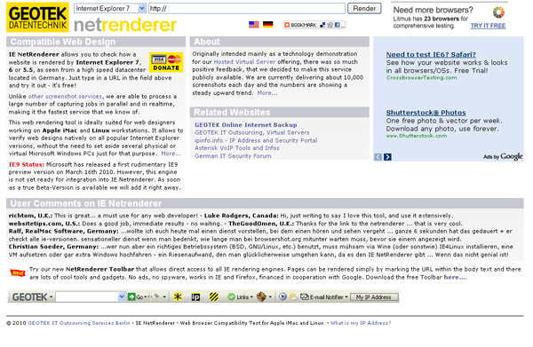 netrenderer