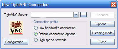 TightVNC