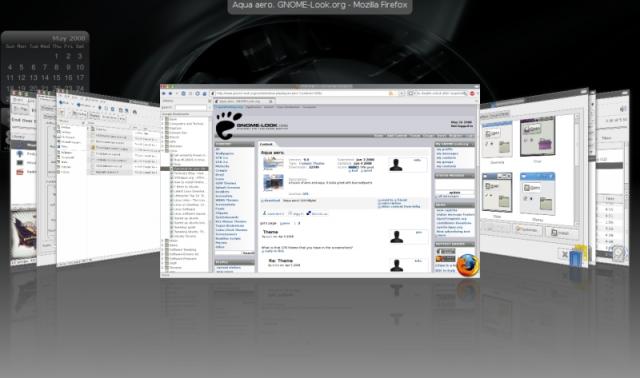 Screenshot-Aqua aero. GNOME-Look.org - Mozilla Firefox.preview