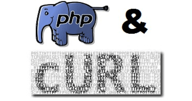 Php curl web scraping example python