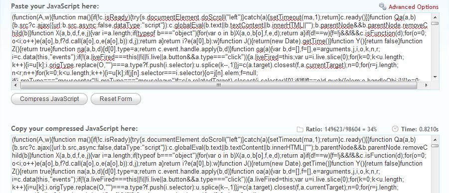 optimized-js
