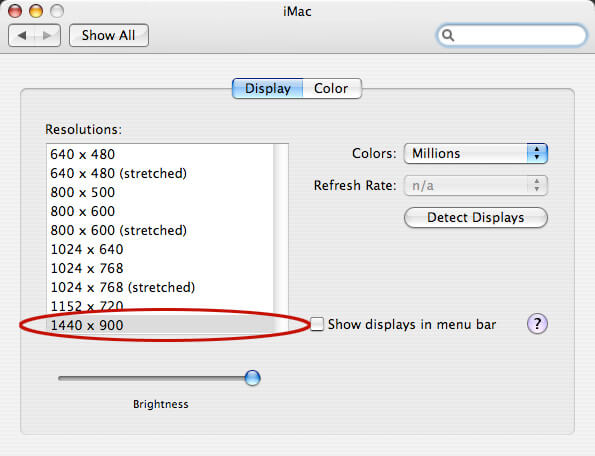 how to change image size on mac