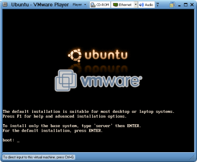 vmware player ubuntu 20.04 vmware player ubuntu 20.04