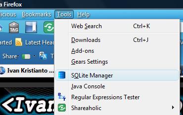 SQLite-Manager-1