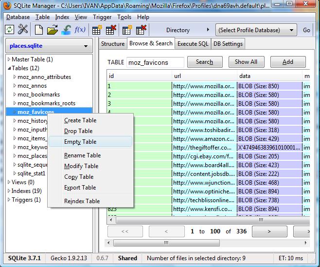 SQLite-Manager-3