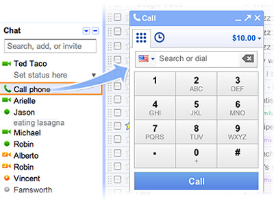 call_phones