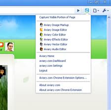 chrome-Aviary-Screen-Capture