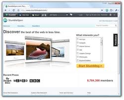 chrome-stumbleupon