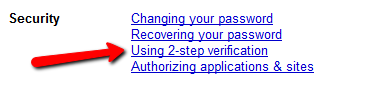 google-2-steps-verification