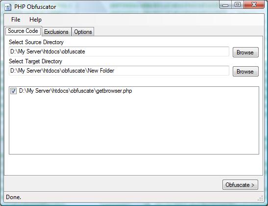 phpobfuscator