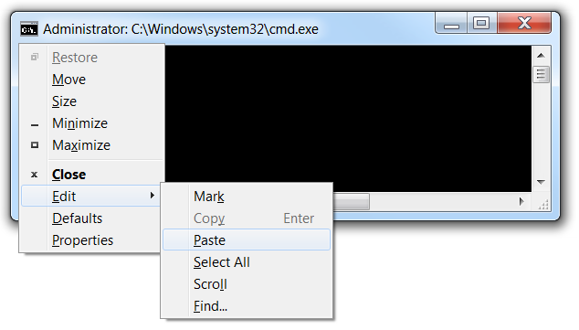 windows-command-prompt